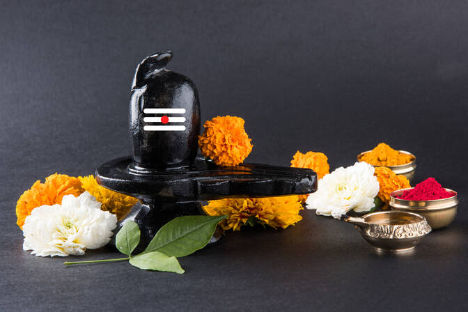 Maha Şivaratri