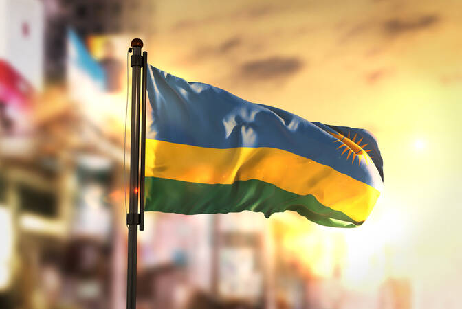 Liberation Day