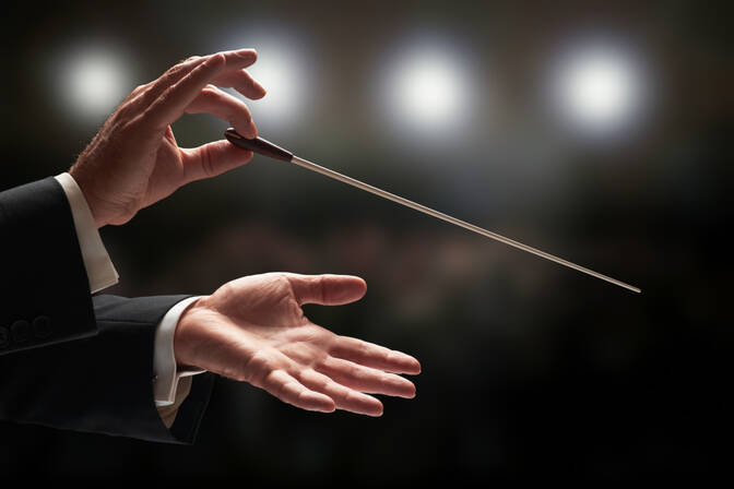 International Conductor's Day