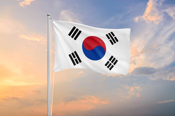 Gaecheonjeol (Ulusal Kuruluş Günü)