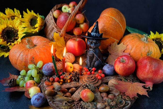 Mabon