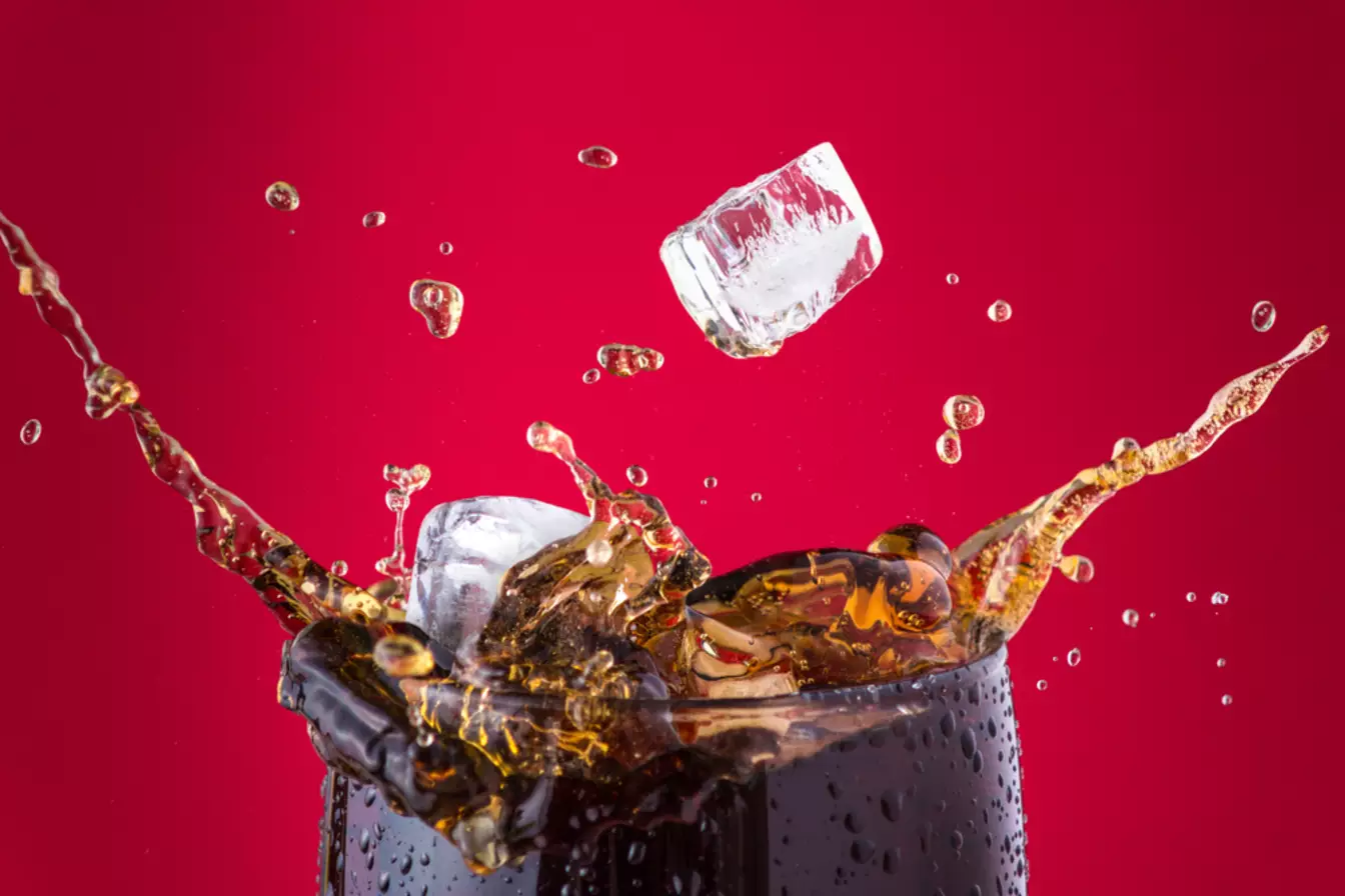 Ulusal Bir Coca-Cola İçme Günü