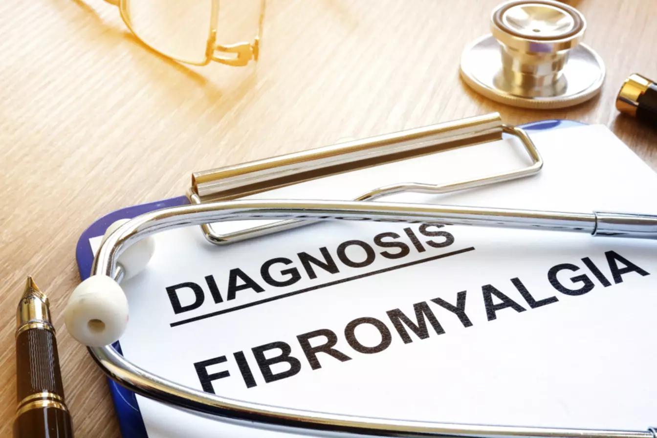 Fibromyalgia Awareness Day