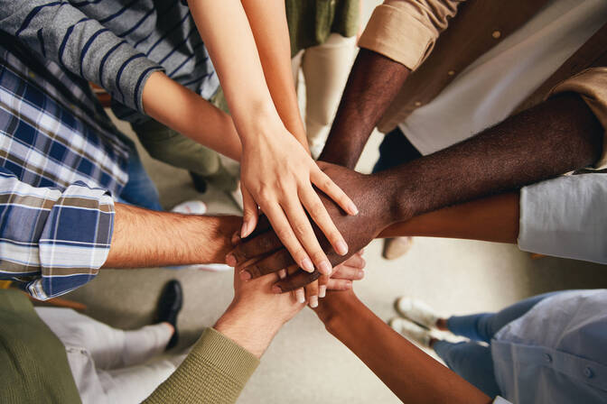 World Day for Cultural Diversity for Dialogue and Development