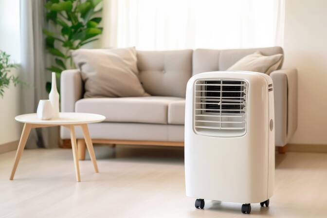 Air Conditioning Appreciation Day