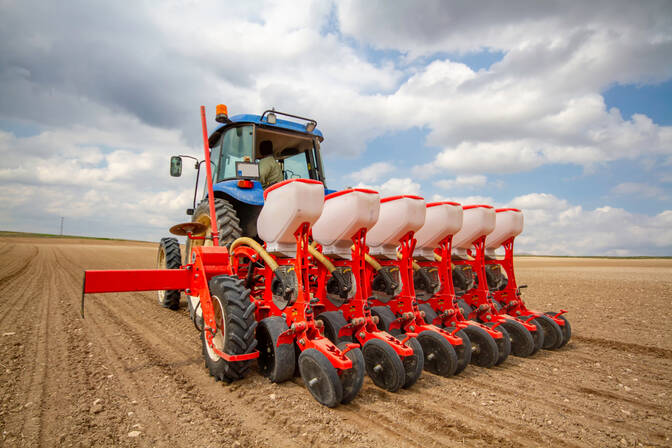 Farmers' Consumer Awareness Day