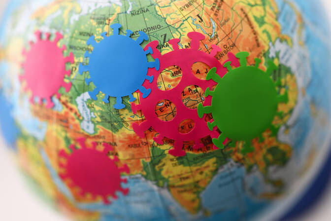 International dag for epidemiberedskab