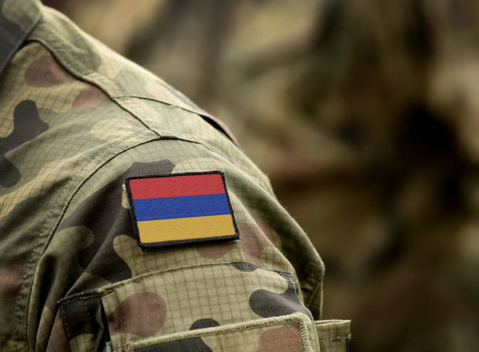День інженерних військ Збройних Сил