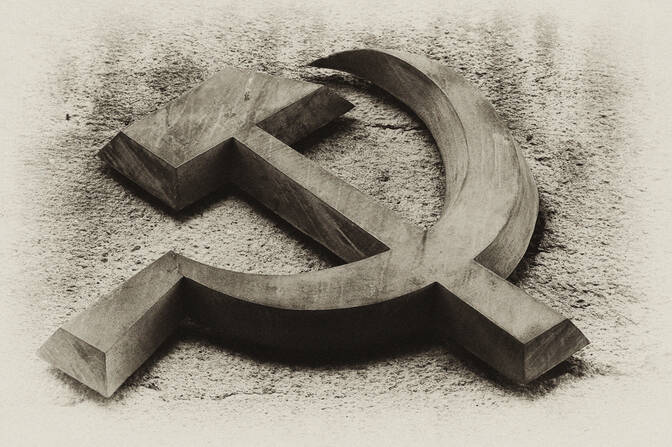 Jour de la fondation du Parti communiste