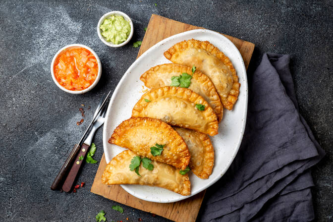 Hari Empanada Nasional