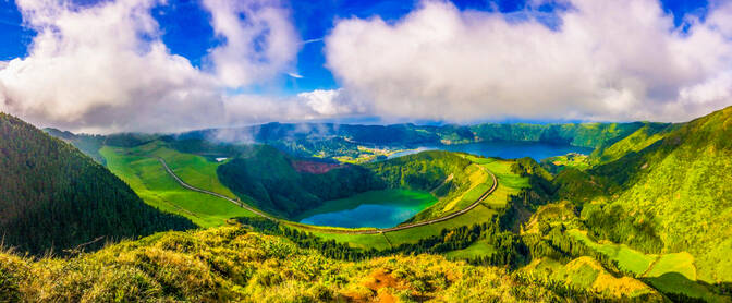 Dia dos Açores