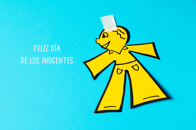 День Невинных