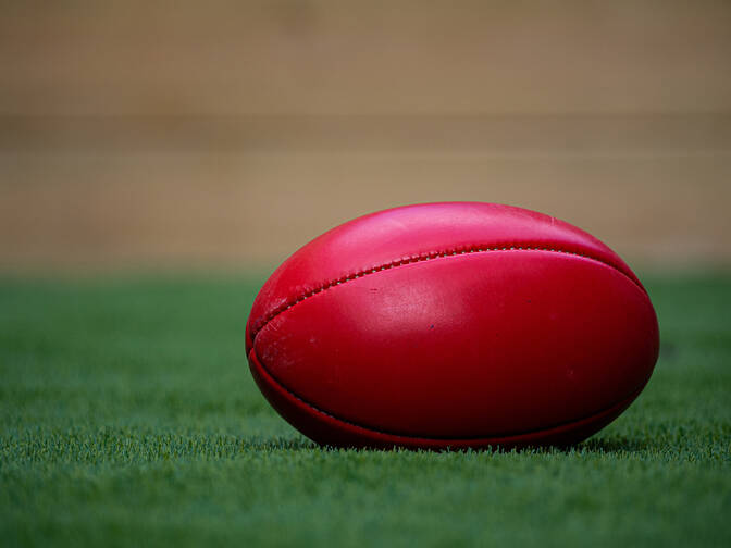 Friday before the AFL Grand Final