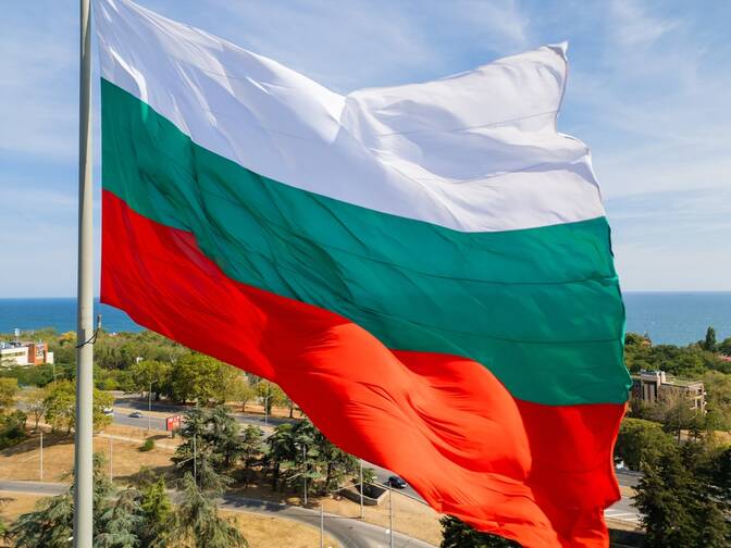 National Awakening Day