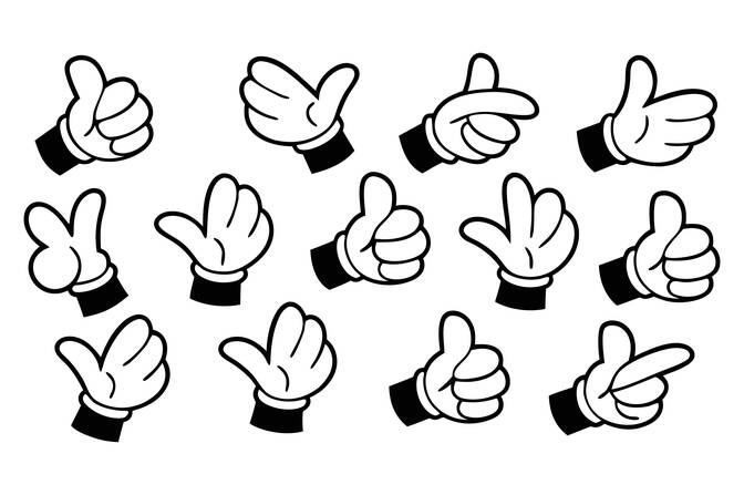 วันเกิดมิกกี้ เมาส์