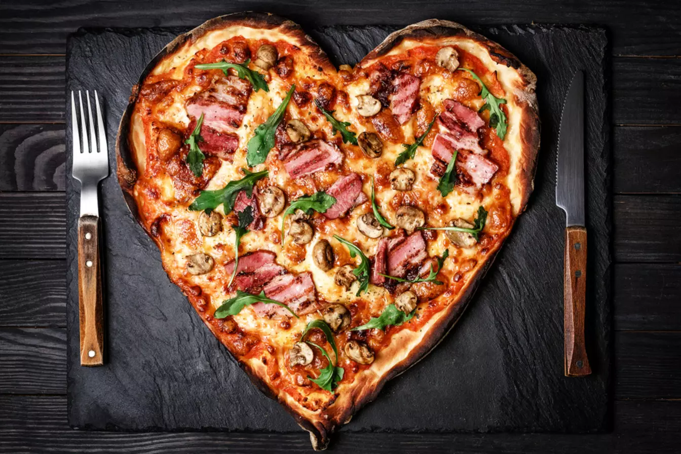 Internasjonal pizzakakedag