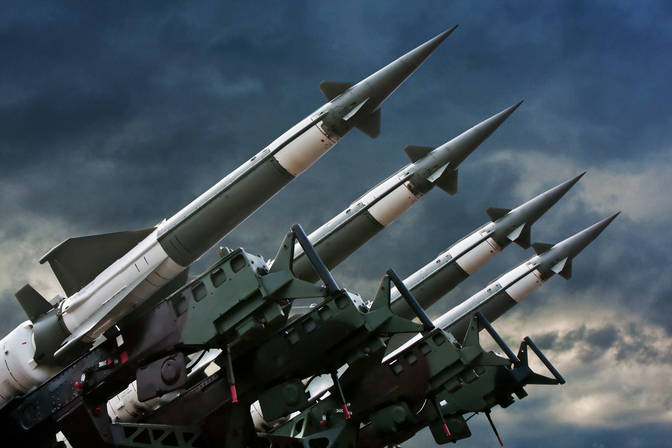 Journée des forces de missiles et de l'artillerie