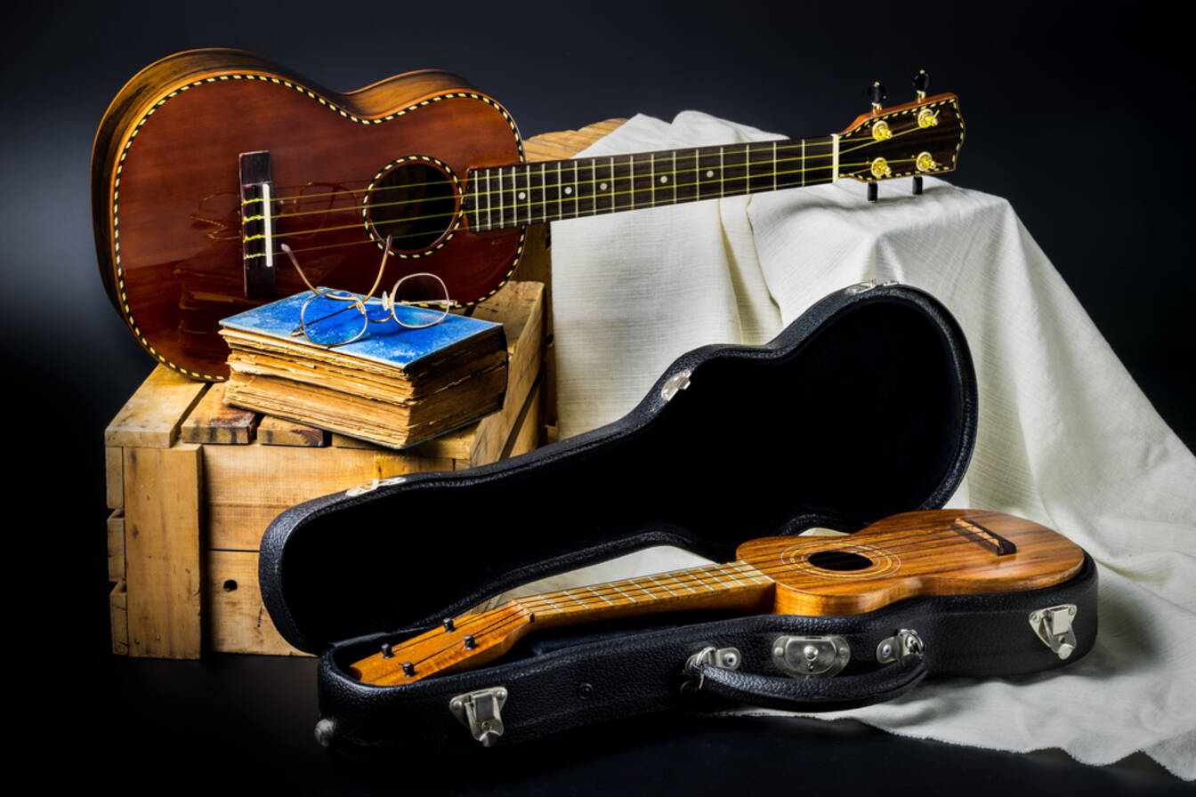 National play your ukulele day in united states in 2025 dayspedia