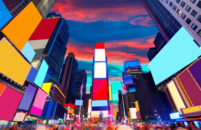 Nationale Billboarddag