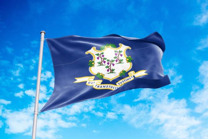 Giornata nazionale del Connecticut