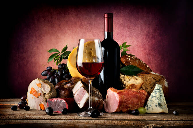 Pinot Noir Günü