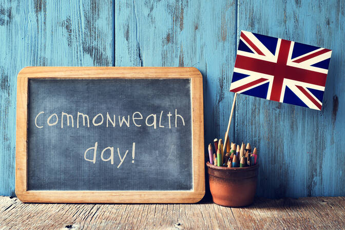 Giornata del Commonwealth