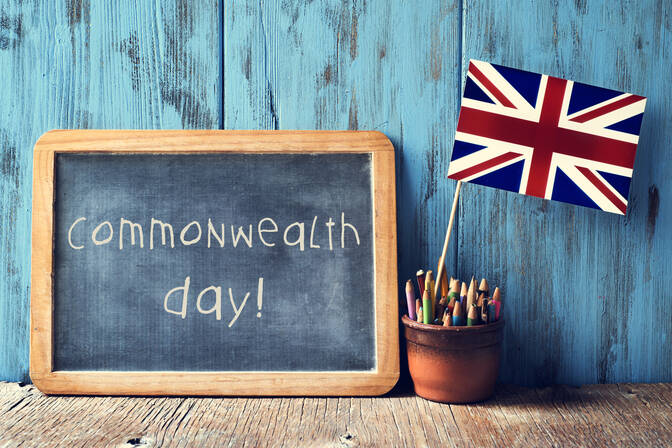 Commonwealth Day