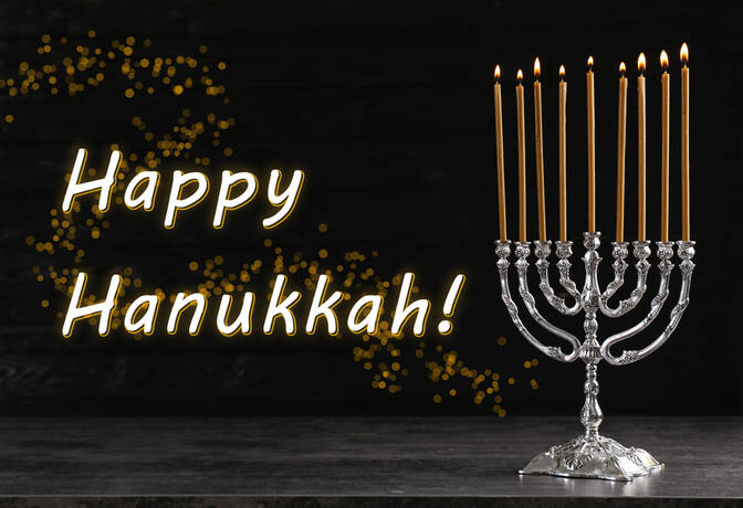 Chanukkah