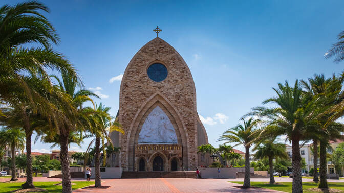 Jour de l'Iglesia ni Cristo