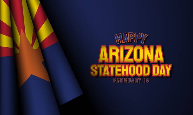 Arizona Statehood Day