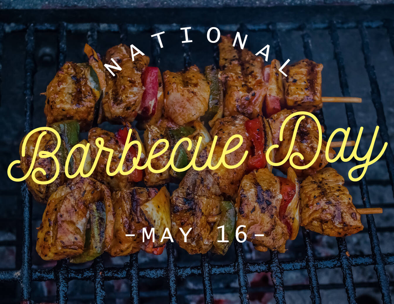 National Barbecue Day in United States in 2024 Dayspedia