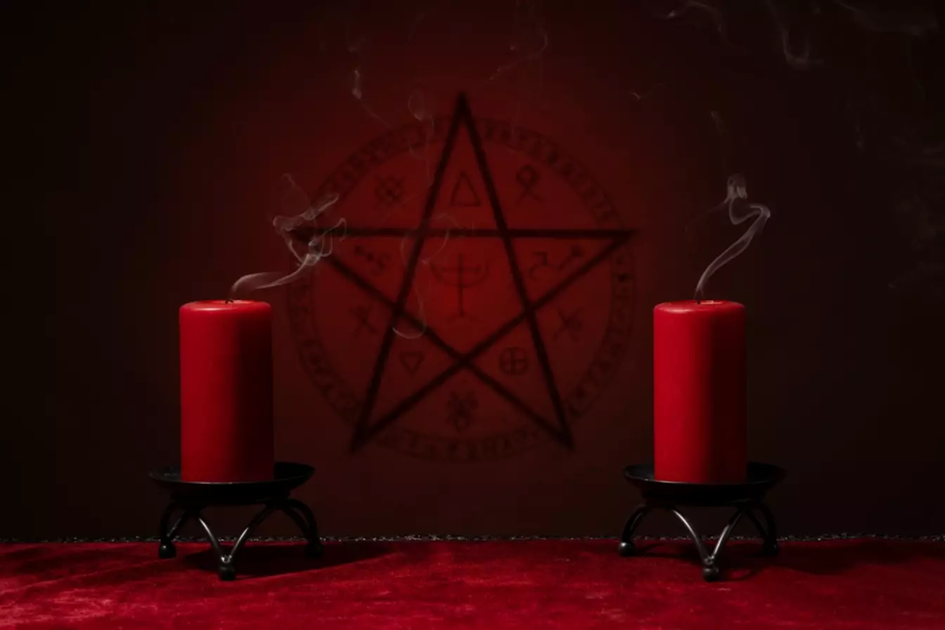World Goth Day