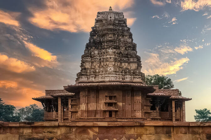 Día de Telangana
