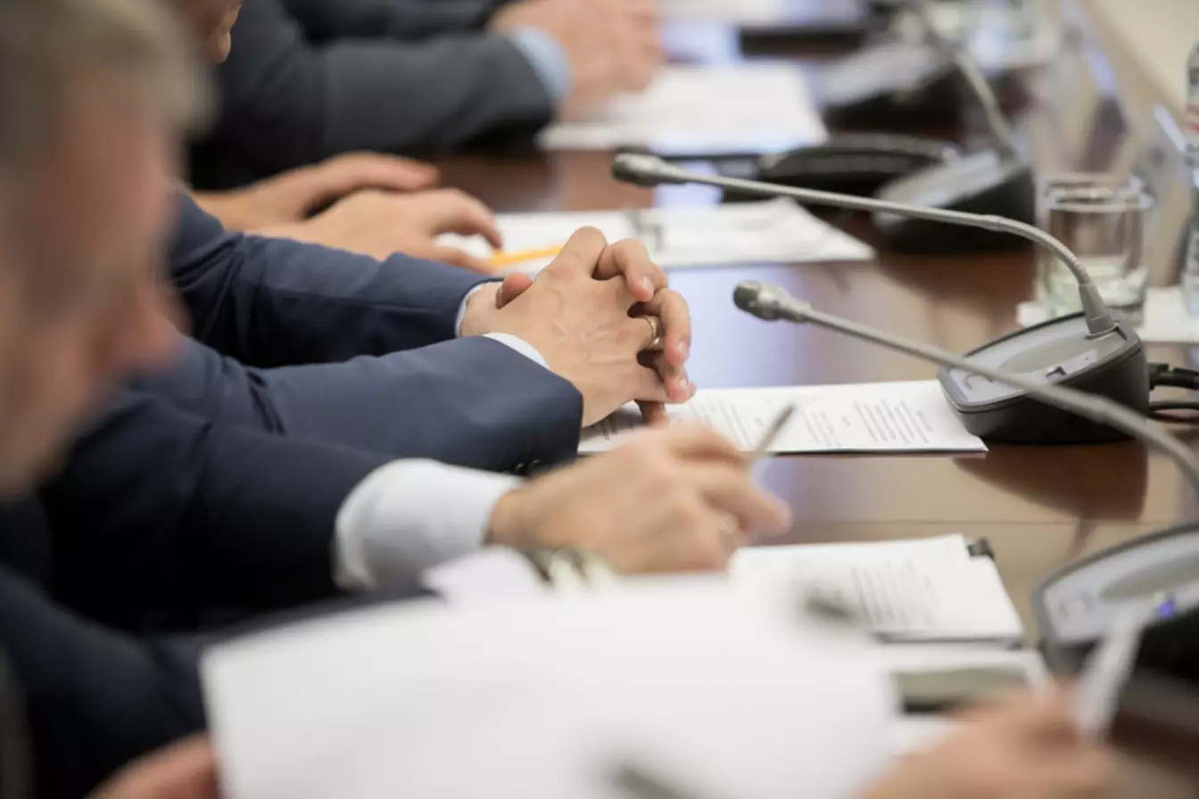 Międzynarodowy dzień delegatów