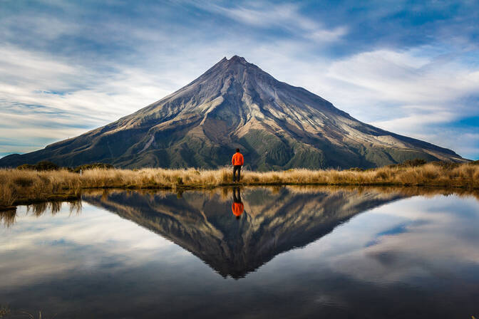 International Mountaineering Day