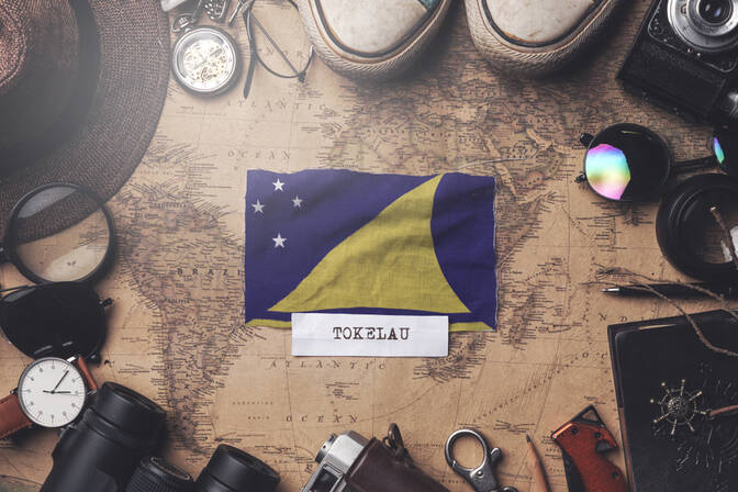 Dia de Tokehega