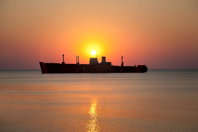 Asiatic Fleet Memorial Day