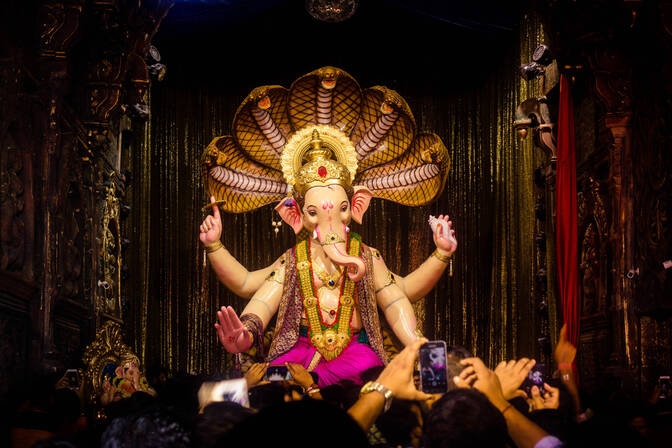 Raja Parba