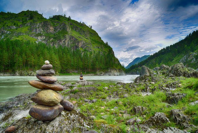 World Meditation Day