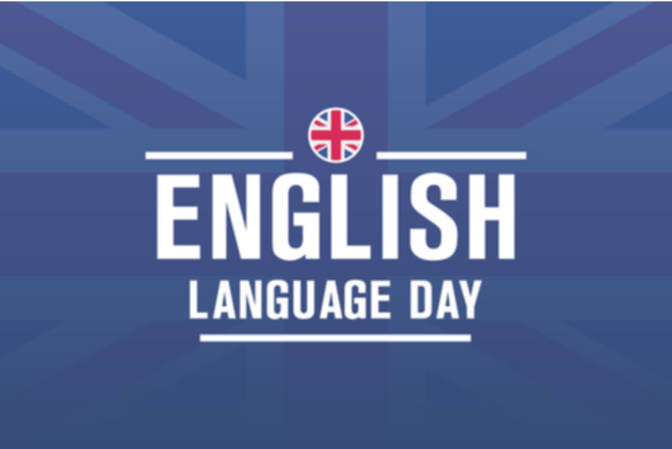 UN English Language Day