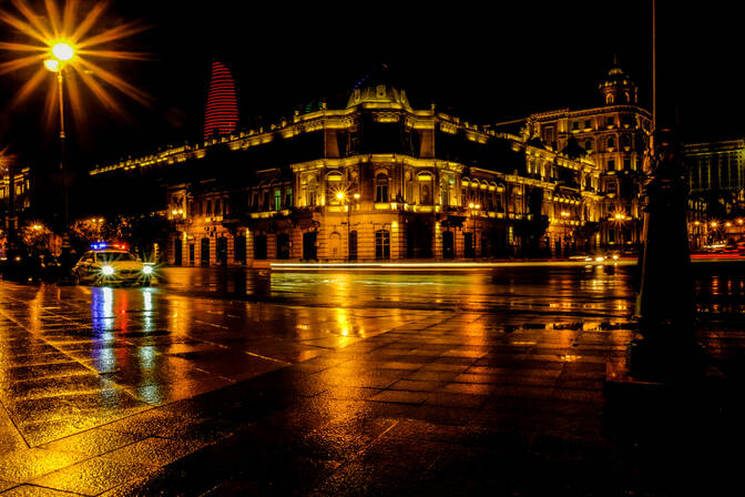 Dia Nacional do Teatro