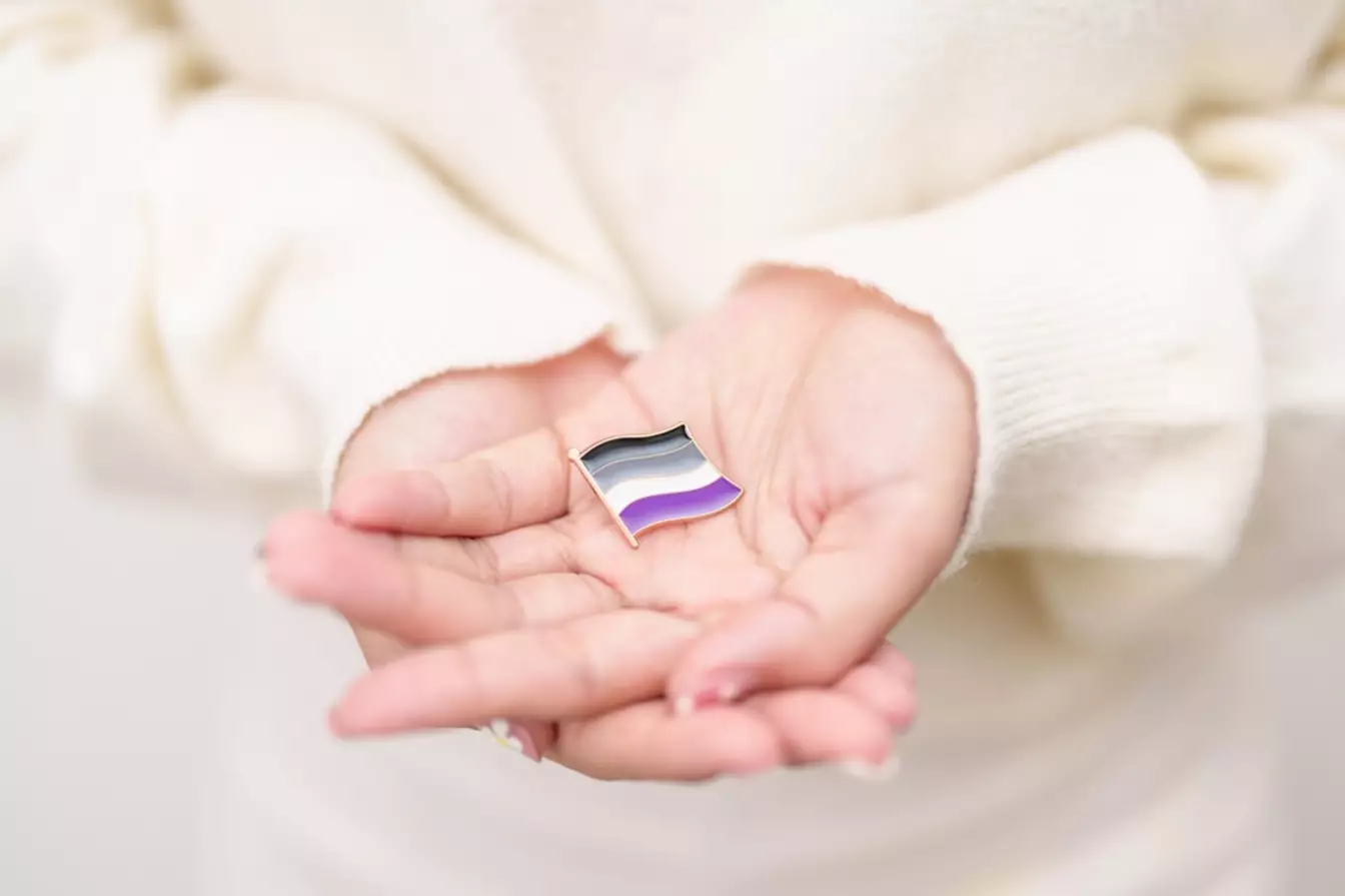 International Asexuality Day