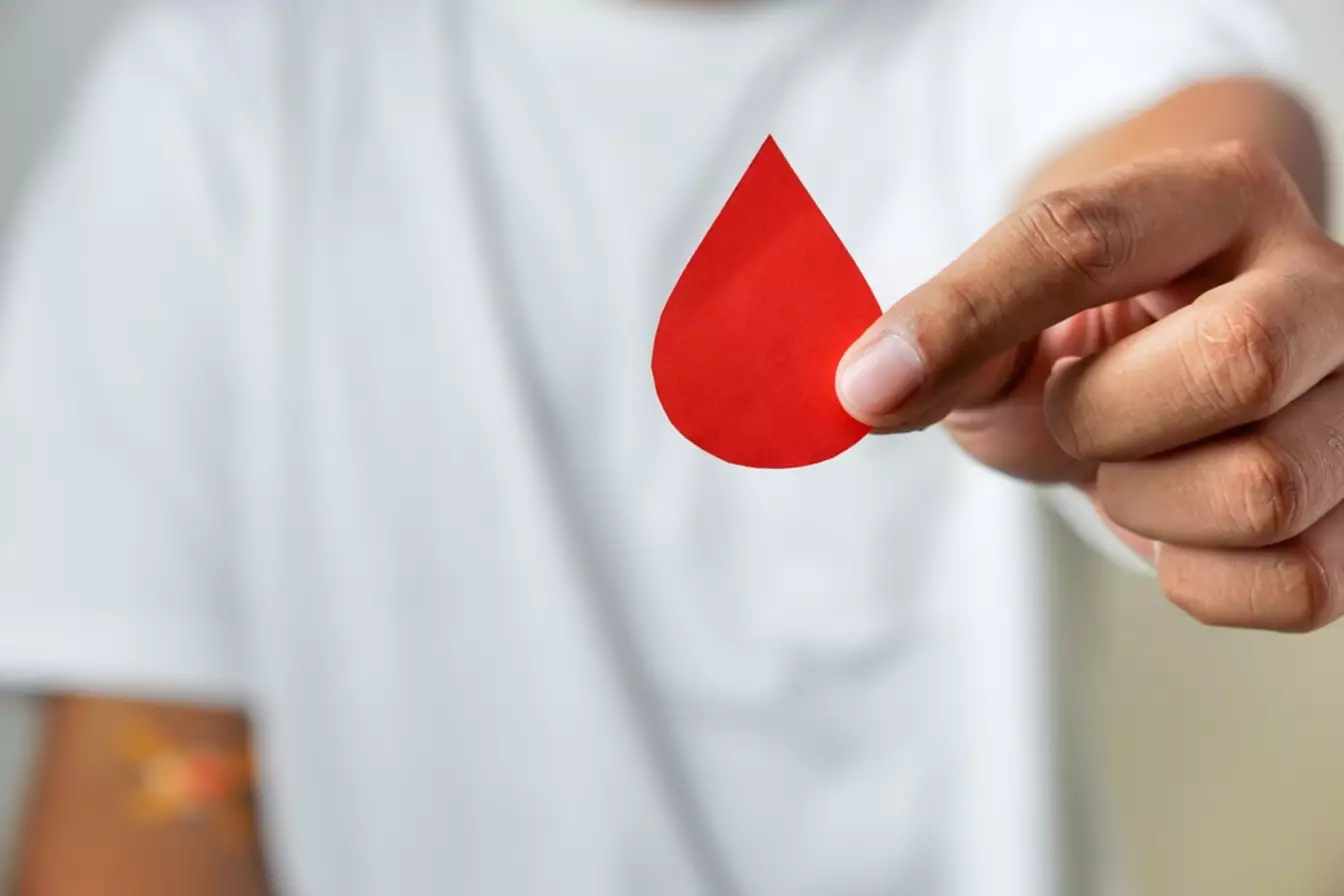 Verdens hemofilidag