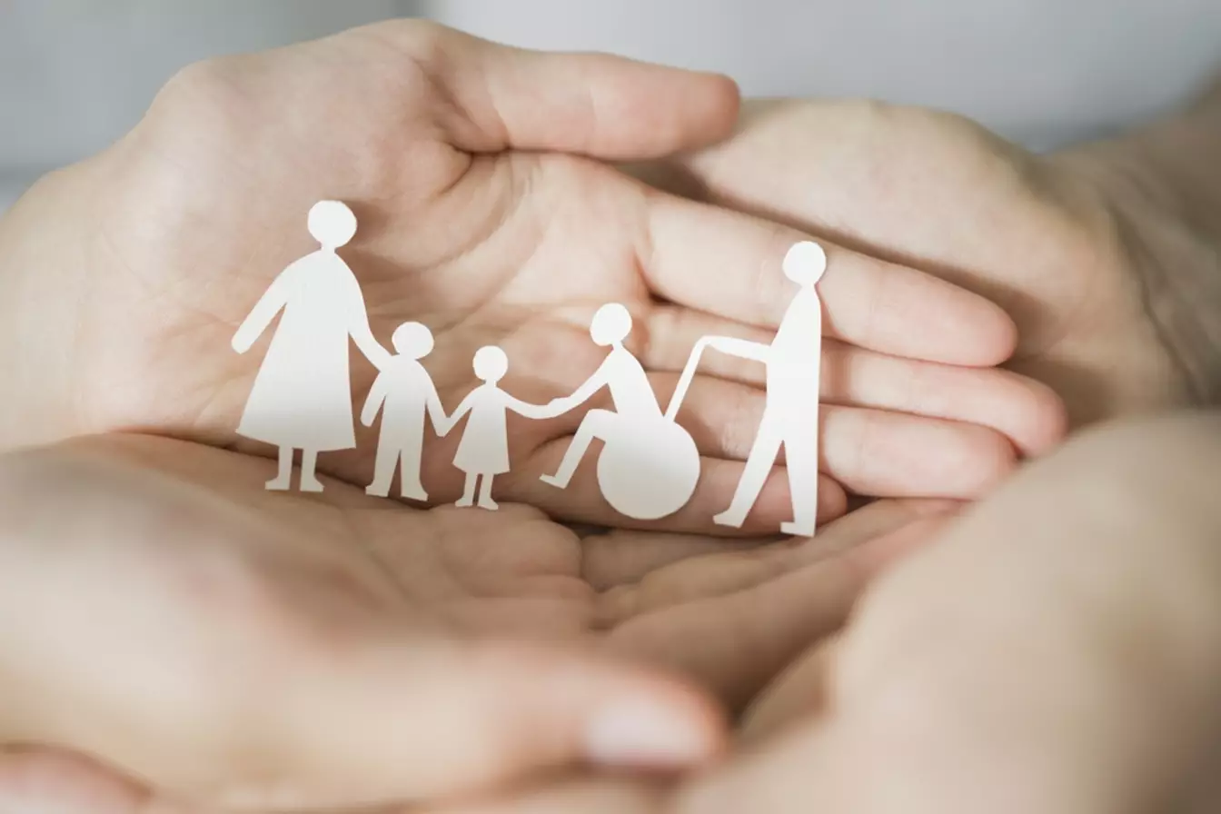 FN's internationale dag for personer med handicap