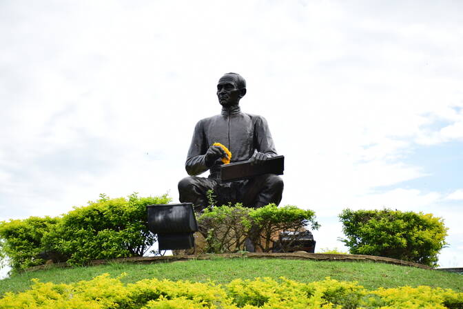 Dzień Sunthorn Phu