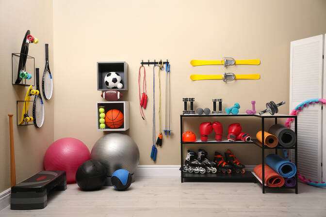 Aile Sağlığı ve Fitness Günü