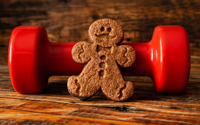 National Gingerbread Day