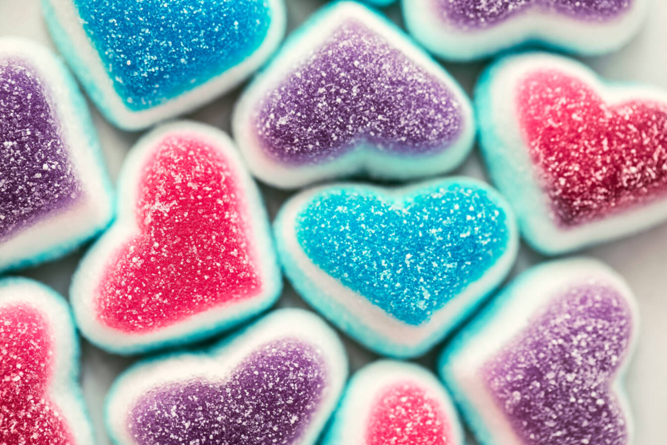 National Sour Candy Day in United - 4797 Preview R.v1