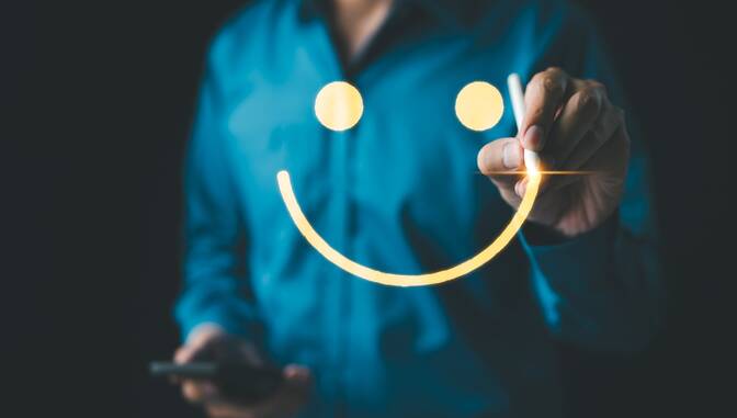 Positive Thinking Day