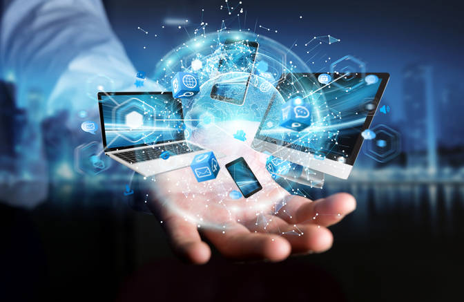 İletişim ve Bilgi Teknolojisi Çalışanları Günü